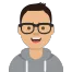 GitHub Avatar for inigochoa