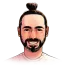 GitHub Avatar for manekinekko