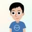 GitHub Avatar for mitorun