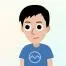 GitHub Avatar for mitorun