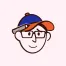 GitHub Avatar for nsmsn