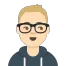 GitHub Avatar for rothsandro