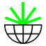 GitHub Avatar for thegreenwebfoundation
