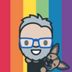 Jeff - "Just Gay Enough"