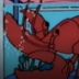 Mr Pinchy