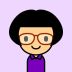 Helen Chong :prami_pride:
