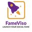 Open Collective Avatar for FameViso Buy Instagram Auto Likes