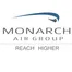 Open Collective Avatar for Monarch Air Group