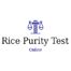 Open Collective Avatar for Rice Purity Test