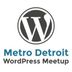 Metro Detroit WP
