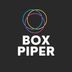 BOX PIPER